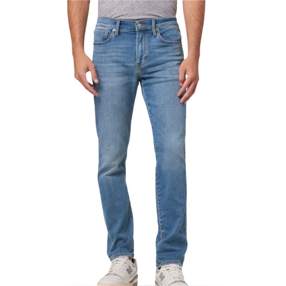 New Joe's Men’s Jeans The Brixton Straight + Narrow Fit - Picture 1 of 11